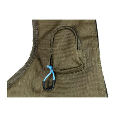 Green Single Rod Sleeve 12ft and 13ft